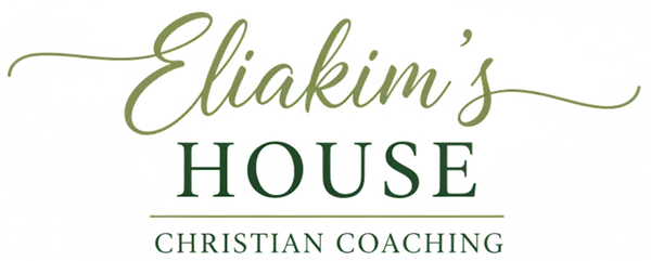 Eliakim's House Christian Coaching