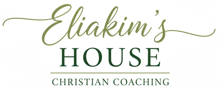 Eliakim's House Christian Coaching