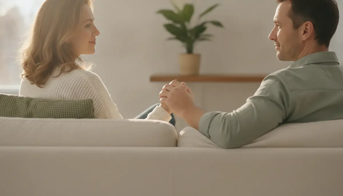 Family & Individual Christian Counseling in Lubbock, TX