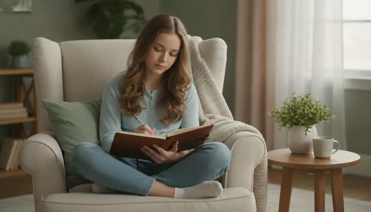 Christian Counseling for Teens & Children in Lubbock, TX